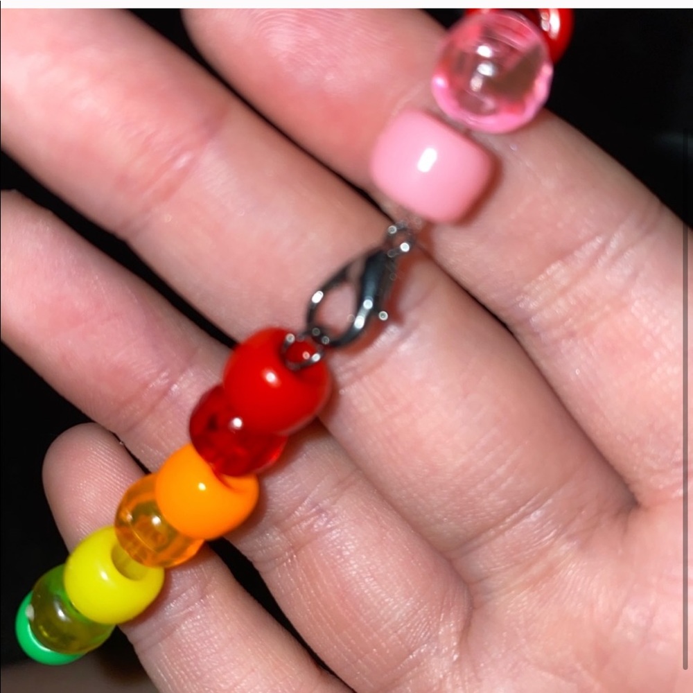 TPWK anklet - Picture 2 of 3